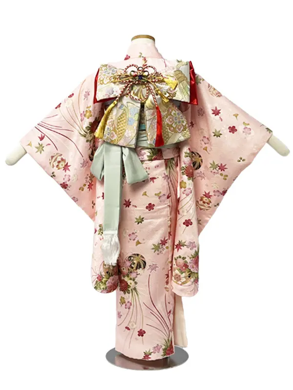 七五三 （男児 ・ 女児） | 女児七五三 | KAP0457000