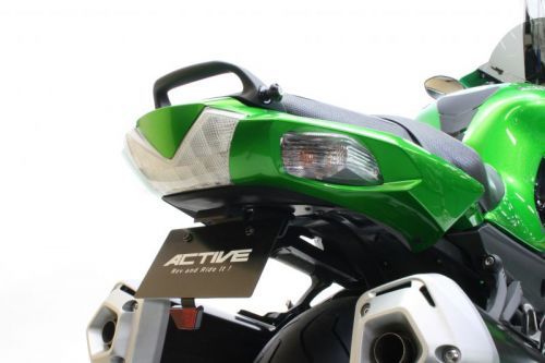 Webike | ACTIVE アクティブ フェンダーレスキット ZX-14R(1157077