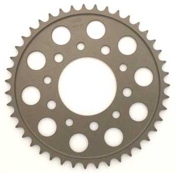 Webike | AFAM アファム リアスプロケット (アルミ) FZ400(17404-48