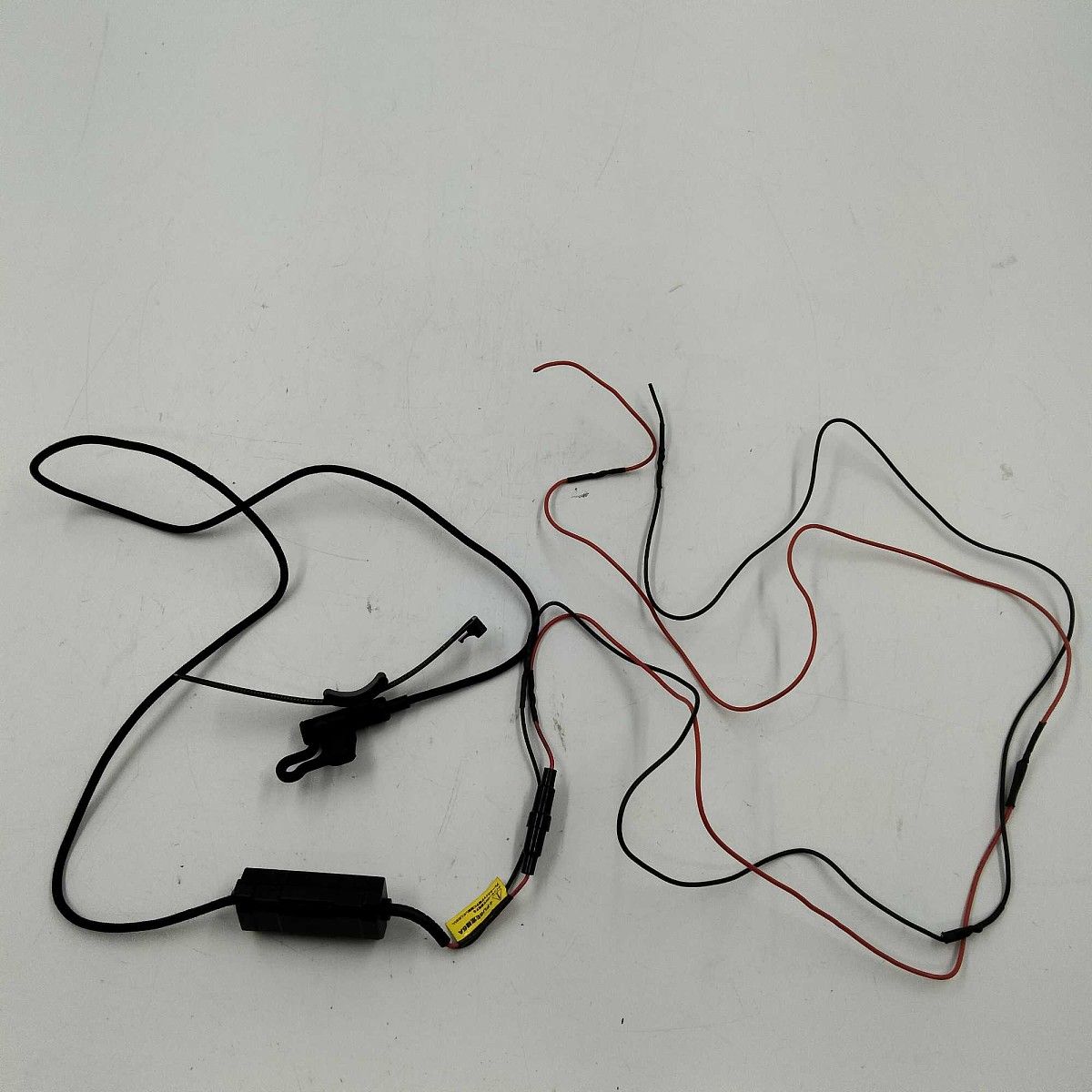 ウェビックガレージセール | DAYTONA バイク専用電源 ケーブル一体型