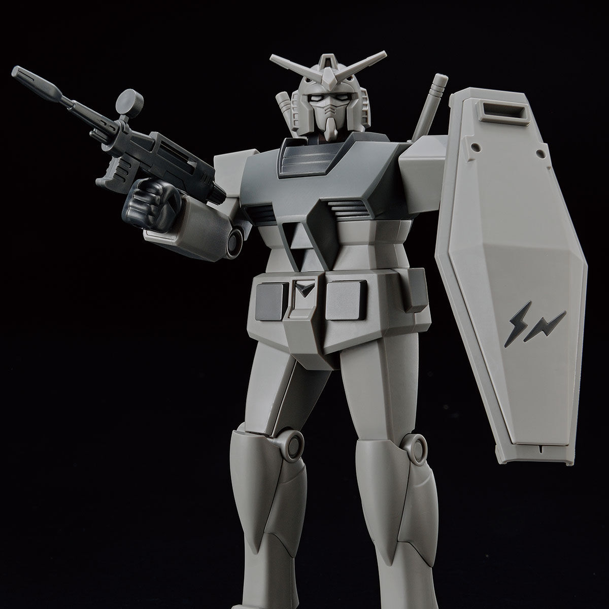 BMC 1/144 *Mobile Suit Gundam* x fragment RX78FRGMT GUNDAM