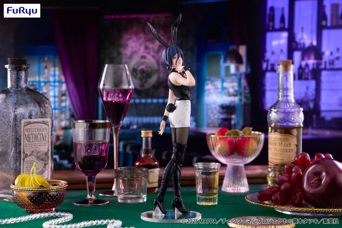 フリュー『劇場版チェンソーマン レゼ篇 レゼ ぬーどるストッパー