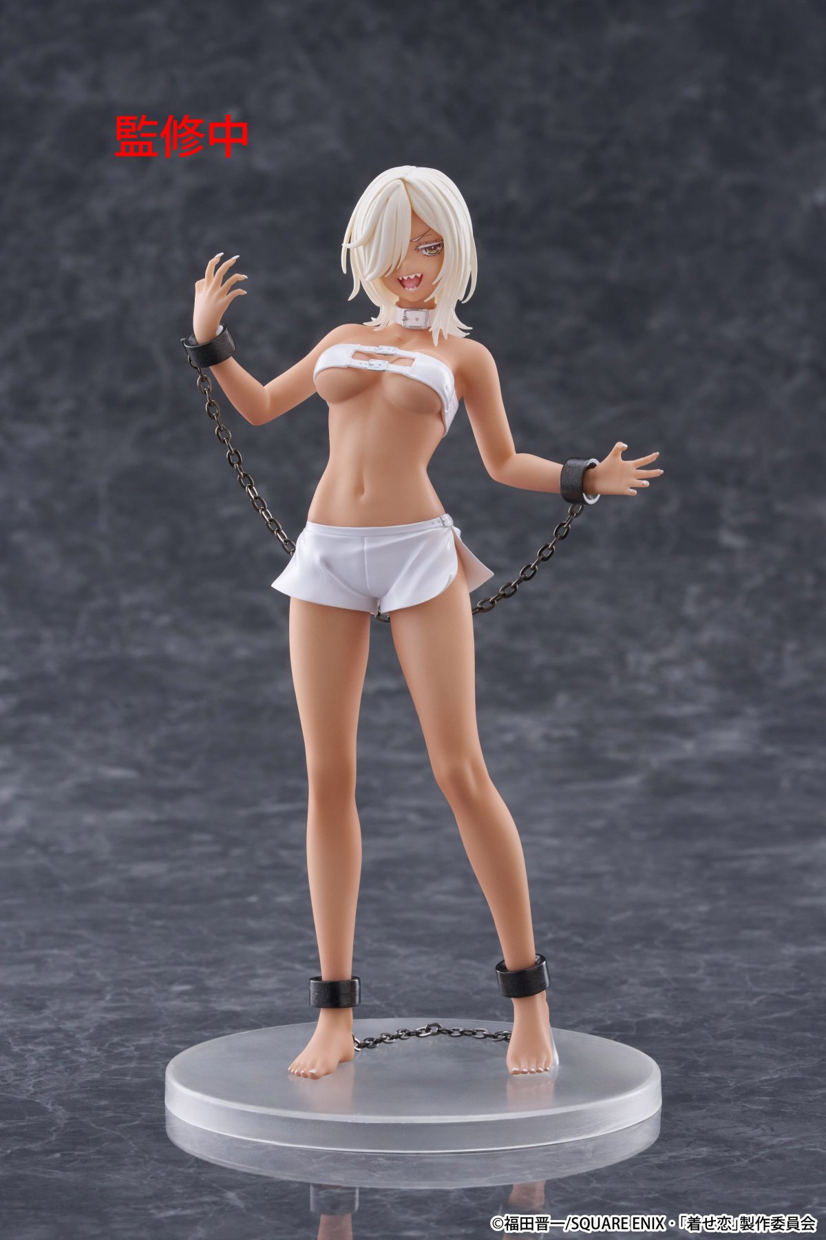 タイトー景品『その着せ替え人形は恋をする Coreful Figure 喜多川海夢