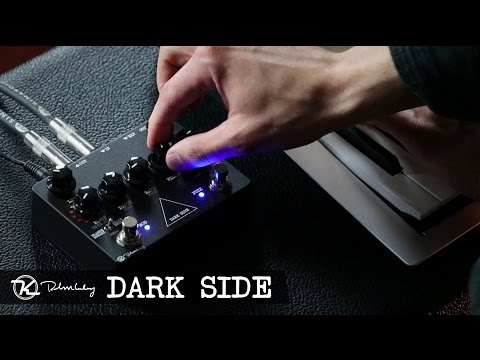 Keeley Electronics Dark Side | The Pedal Zone