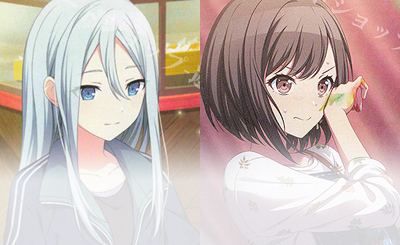 PR しろくろメイド 十香 販売 | デート・ア・ライブ Vol.2 | ヴァイス