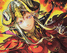 SR 炎をその身に宿せし者 ベレト 販売 | [B18] 雄飛のオラトリオ