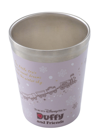 ダッフィー＆フレンズ「ウォームウィンター・ストーリータイム」の