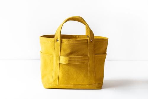MINI TOOL TOTE - ツカノマ