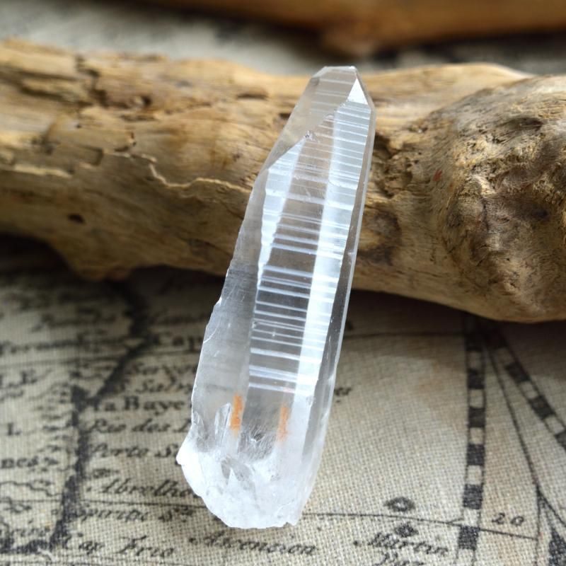 レムリアンシード タビー ブラジル・セラドカブラル州産 42g/ ポイント