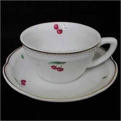 リチャード・ジノリ（Richard Ginori） ティーカップ&ソーサー