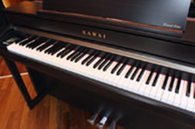 KAWAI Concert Artist CA48R [プレミアムローズウッド調] 価格比較