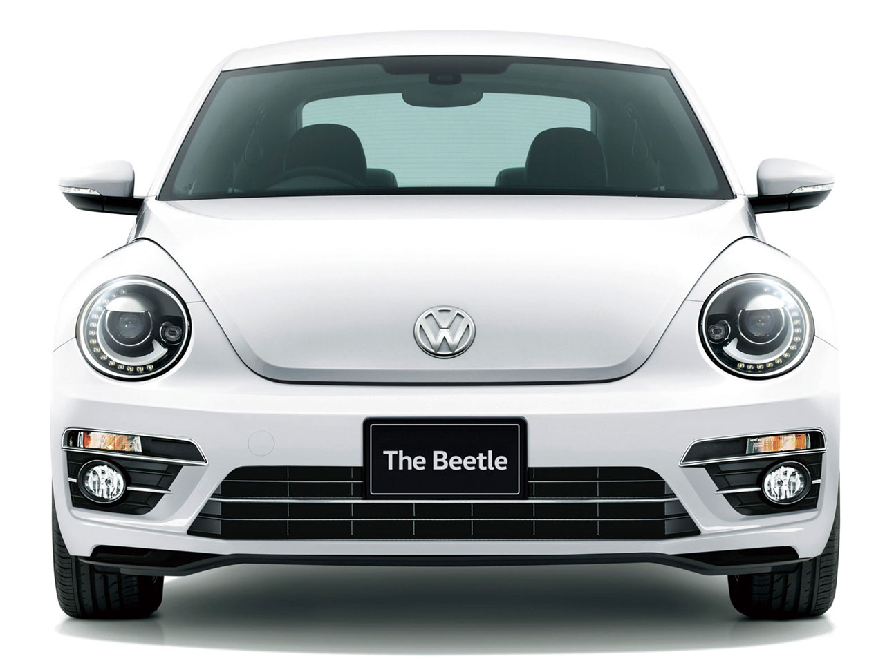 フォルクスワーゲン ザ・ビートルの価格・新型情報・グレード諸元 価格.com