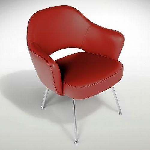 エーロ・サーリネン/ExecutiveArmChairエグゼクティブアームチェア
