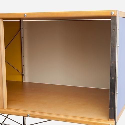 チャールズ&レイ・イームズ/イームズストレージユニットリプロダクト