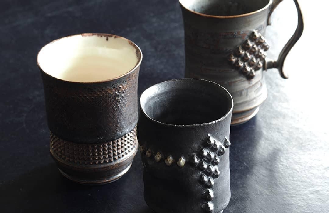 濱中史朗』取扱い店/天白区植田のWALL(ウォール)にて取り扱い。