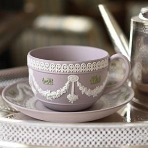 陶磁器ブランドAーZ - イギリス アンティーク 雑貨を英国