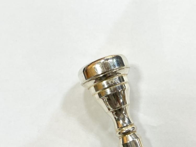 ジャルディネリ GIARDINELLI-NEW YORK マウスピース トランペット用