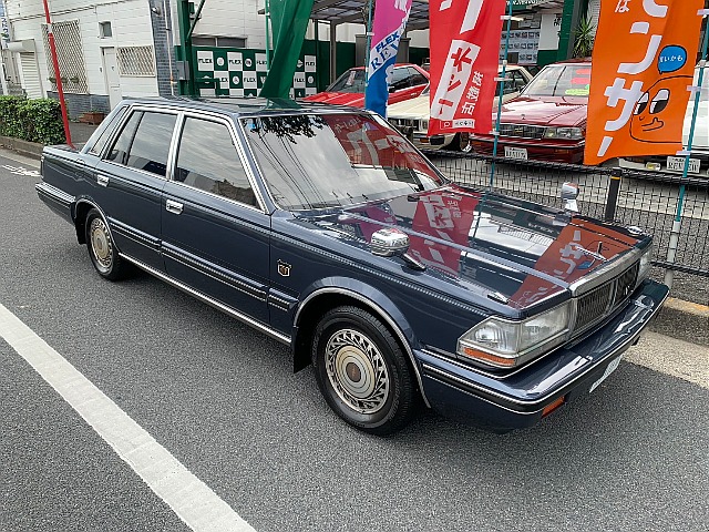 フレックス 旧車 世田谷店の販売実績 | 中古車・新車販売のFLEX