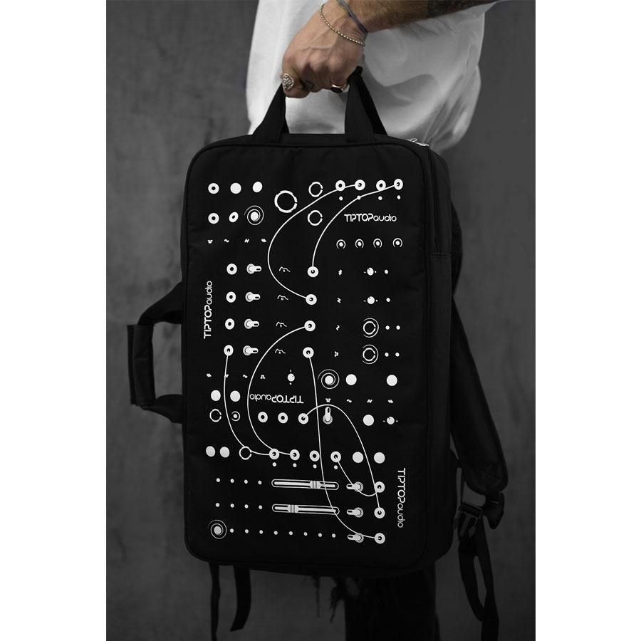 Tiptop Audio | Mantis | ユーロラック・モジュラーシンセ | Five G