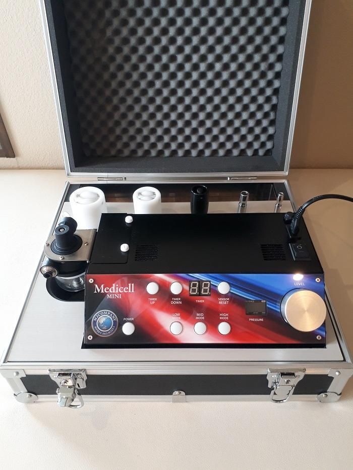 中古 | メディセルミニ | 業務用エステ用品・美容機器・商材のエス