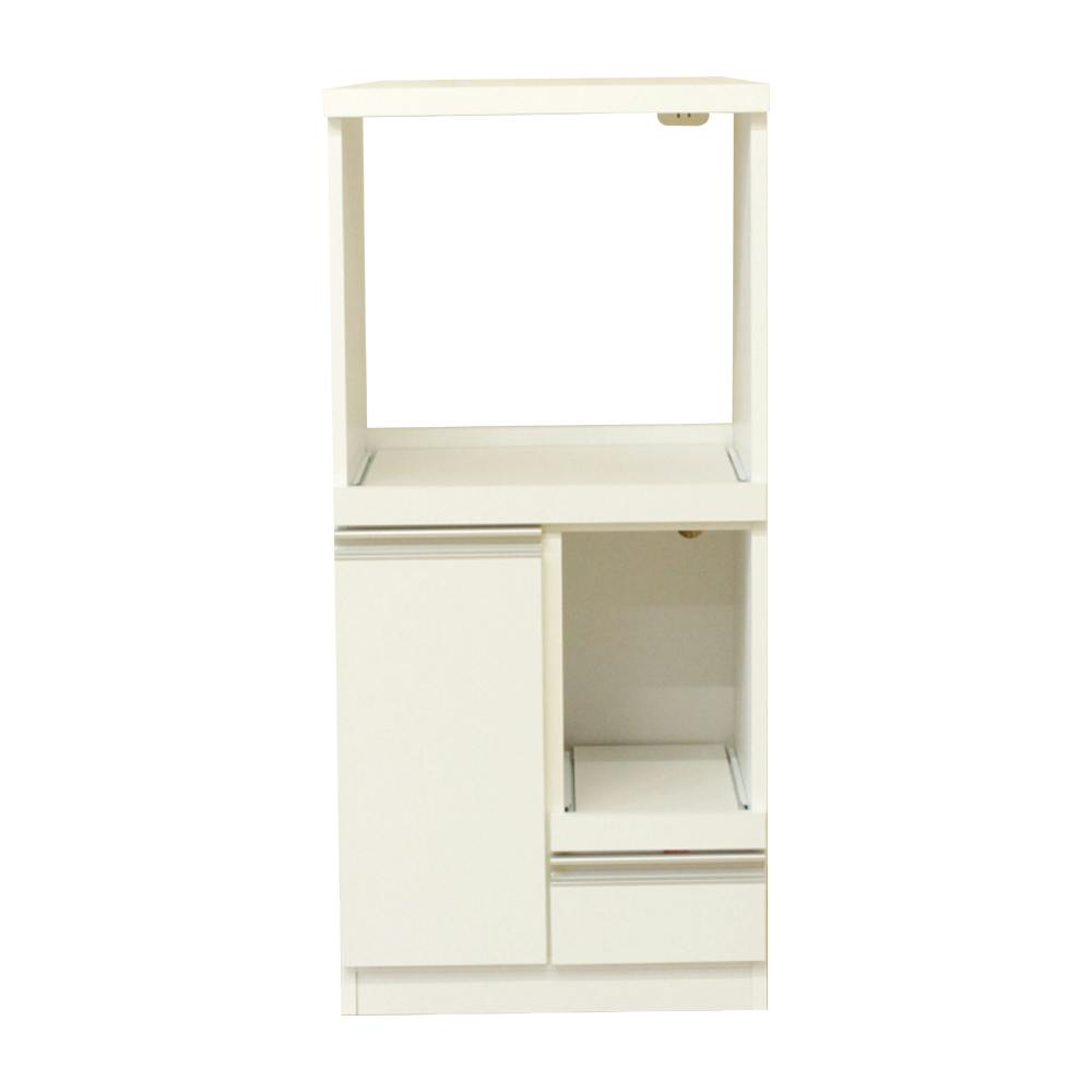 YAMAZEN ヤマゼンアイアンレンジラツクMWIR60(OAK/SBK) オーク/サンド