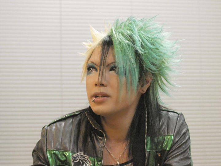 UCHUSENTAI:NOIZのライヴ音源『JAPAN TOY'S PANIC TOUR KING OF ONEMAN