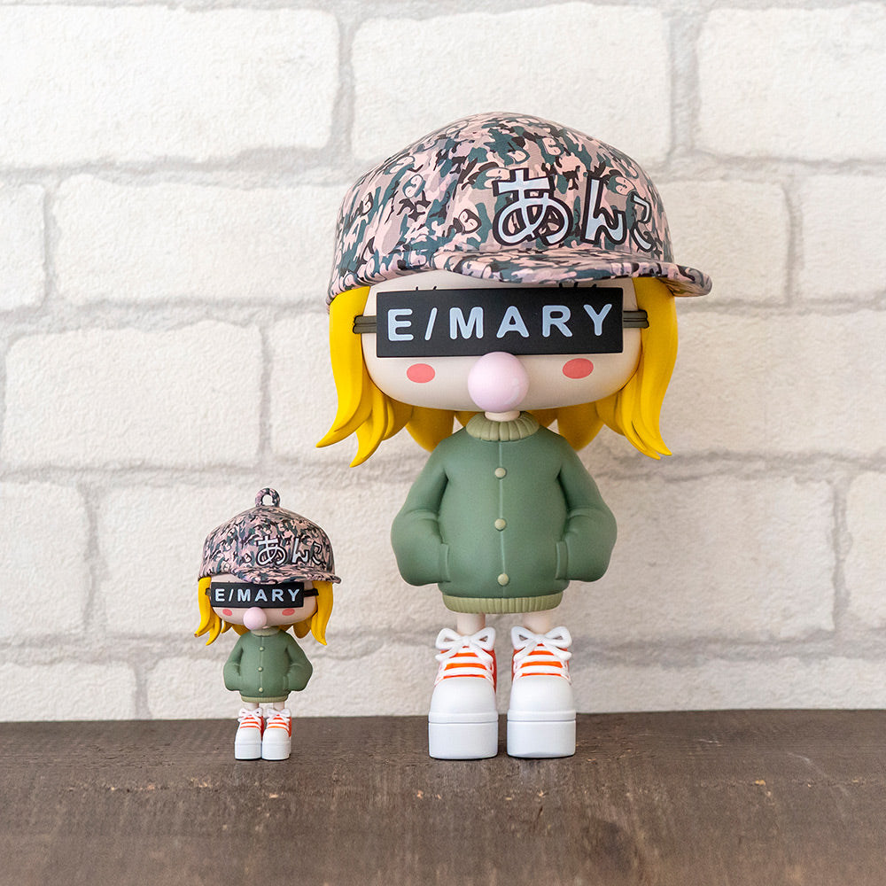 限定アートフィギュア／初号機