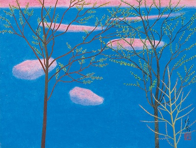 展覧会情報｜京都府立堂本印象美術館