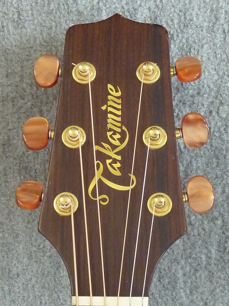Takamine /NPT-012 BS ￥SOLD | アコースティックプラザ井上楽器