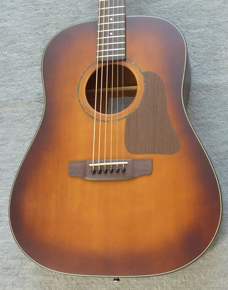 K.YAIRI/LO-K7 OVA VS ￥SOLD (税抜) | アコースティックプラザ井上楽器