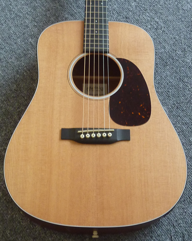 MARTIN/Dreadnought Junior-E（D-Jr-E） ￥SOLD | アコースティック