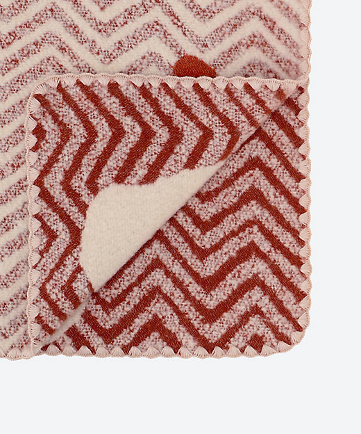 one cat and rabbits” L | mina perhonen/ミナ