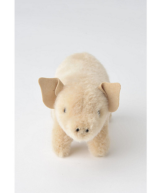 受注商品】ぬいぐるみ（ブタ） | KOESEN (Baby&Kids)/ケーセン | 三越