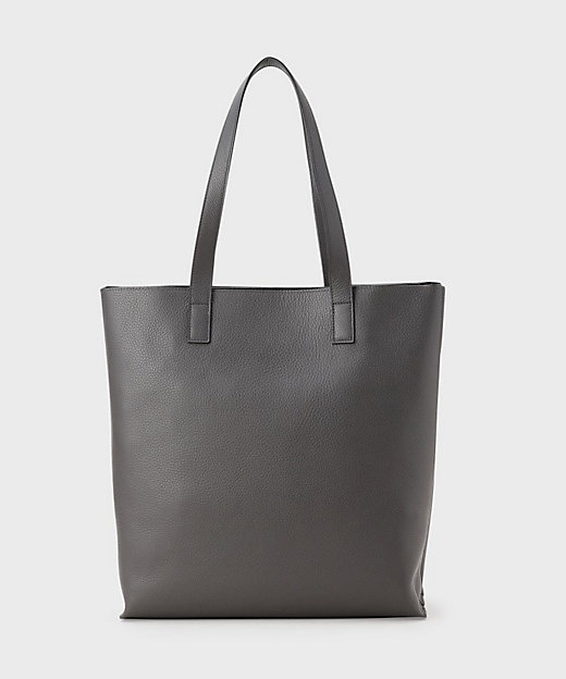 THE FLAGSHIP】ダブルフェイス レザートート