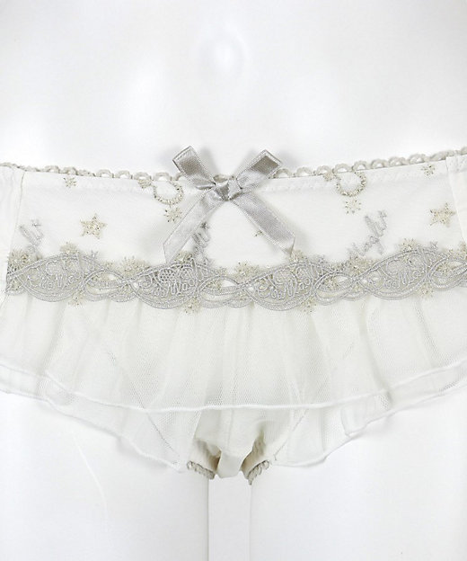 ホリー フレアショーツ（2002460999） | Risa Magli (Women