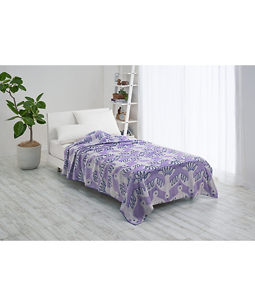 フィンレイソン タオルケット（FR05600026） | Finlayson