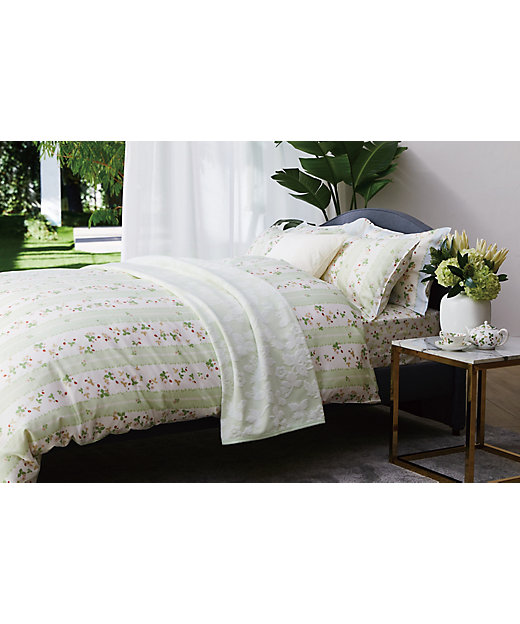 ウエッジウッド 羽毛合掛ふとん（KA01251014） | WEDGWOOD