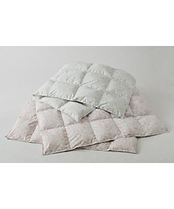 サンダーソン 羽毛肌掛ふとん（KE09155040） | Sanderson