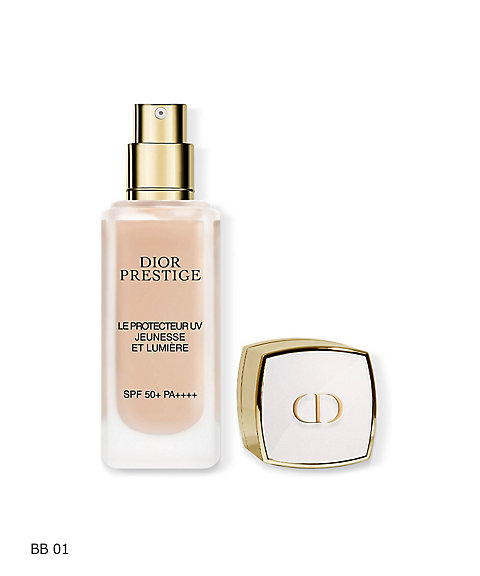 ディオール（Dior） プレステージ ホワイト ル プロテクター UV