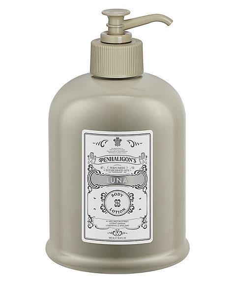 ペンハリガン（PENHALIGONS） ルナ ボディ ローション 通販 | 【ISETAN