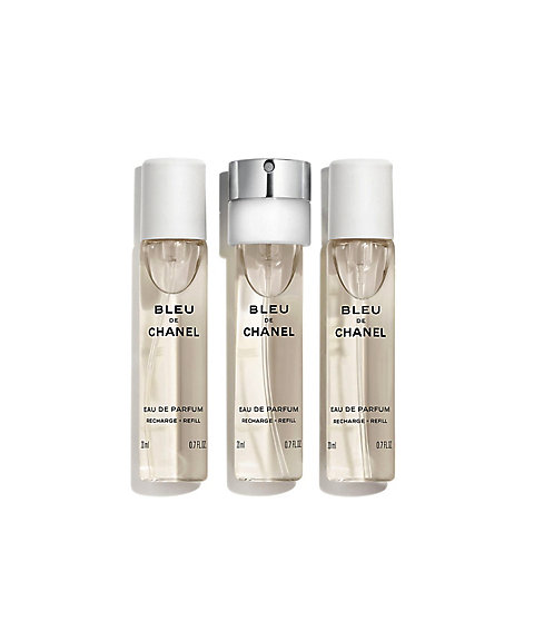CHANEL（CHANEL） ブルー ドゥ シャネル トラベル スプレイ（オードゥ