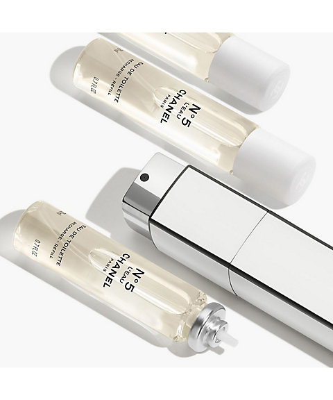 CHANEL（CHANEL） シャネル N°5 ロー ツィスト＆スプレイ（オードゥ