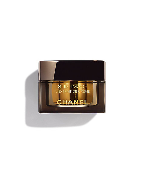 CHANEL（CHANEL） サブリマージュ レクストレ ドゥ ユイル 通販