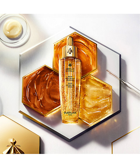 GUERLAIN（GUERLAIN） アベイユ ロイヤル ディスカバリー コフレ（限定