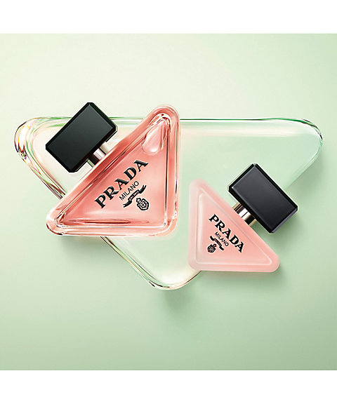 PRADA BEAUTY（PRADA BEAUTY） プラダ パラドックス ヘアミスト