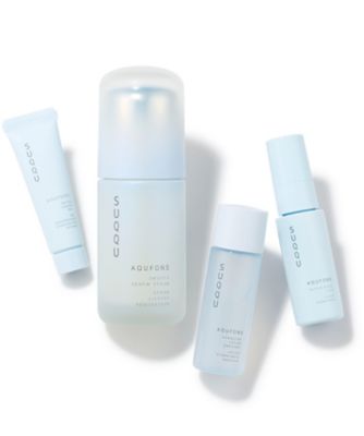 スック（SUQQU） アクフォンス スムース リニュー セラム キット（限定