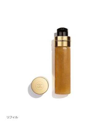 CHANEL（CHANEL） サブリマージュ レクストレ ドゥ ニュイ