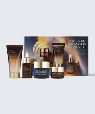 エスティ ローダー（ESTEE LAUDER） ナイト スキンケア トライアル