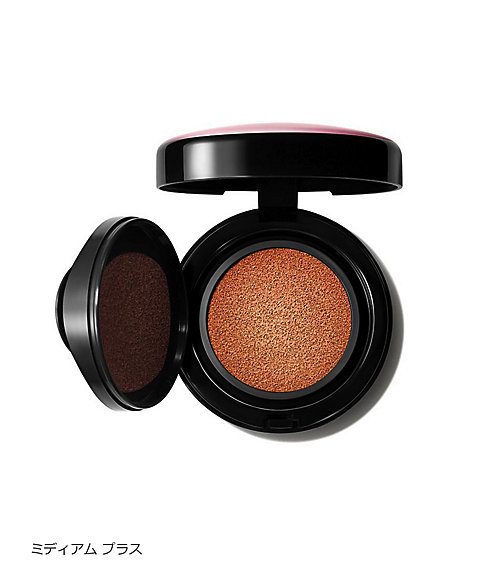 M・A・C（M.A.C） ライトフル C3 クイック フィニッシュ クッション