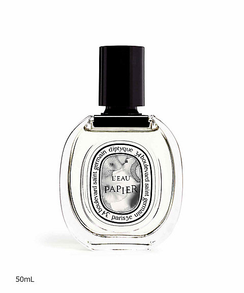 ディプティック（diptyque） オード トワレ L'EAU PAPIER